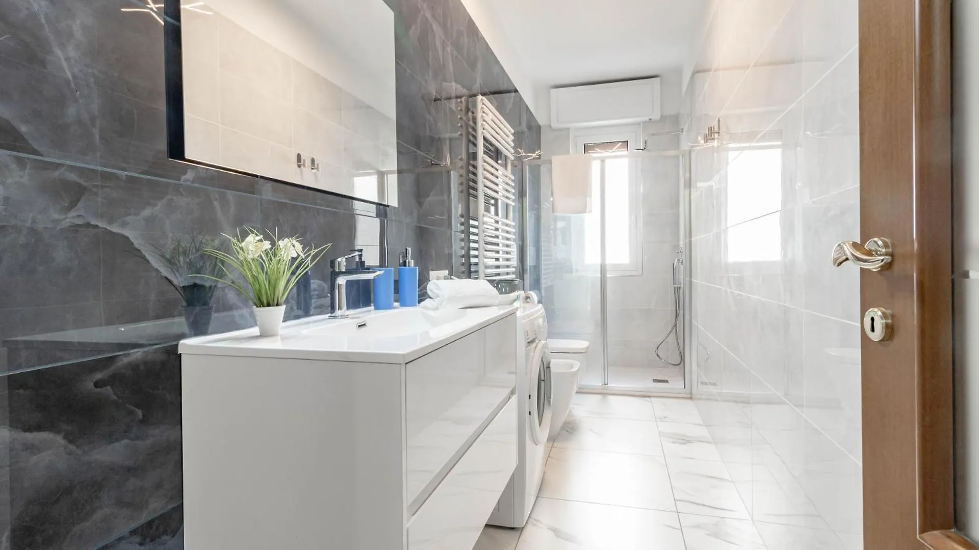 H11 Destinazione Mare Centro - Spiagge Apartment Arma di Taggia