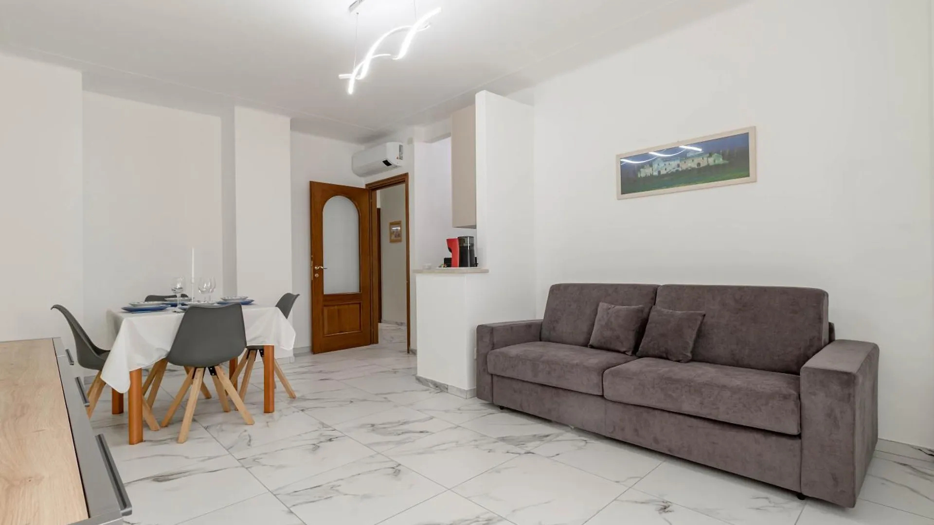 H11 Destinazione Mare Centro - Spiagge Apartment Arma di Taggia 0*,