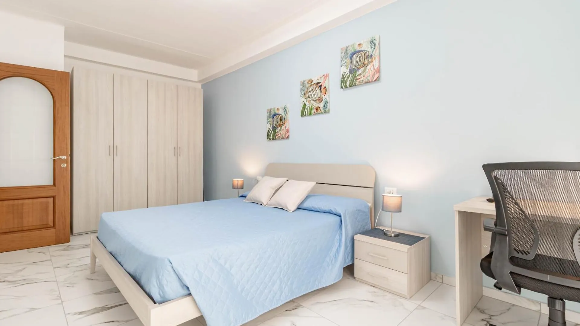 H11 Destinazione Mare Centro - Spiagge Apartment Arma di Taggia 0*,  Italy