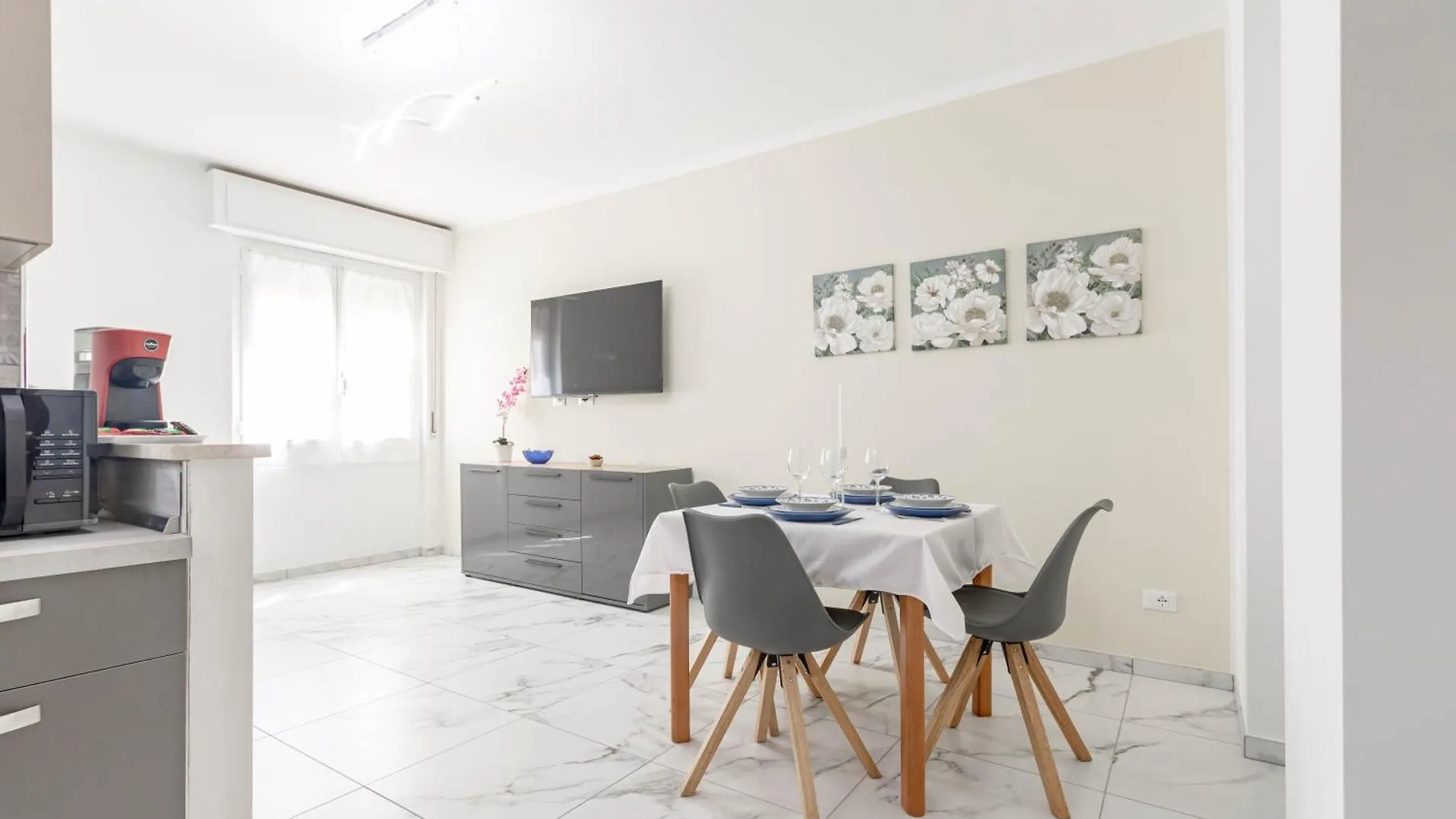 H11 Destinazione Mare Centro - Spiagge Apartment Arma di Taggia